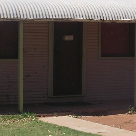 Aly'S Cottage Broken Hill Exterior foto