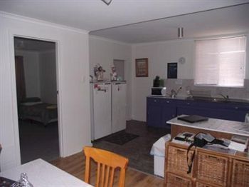 Aly'S Cottage Broken Hill Exterior foto